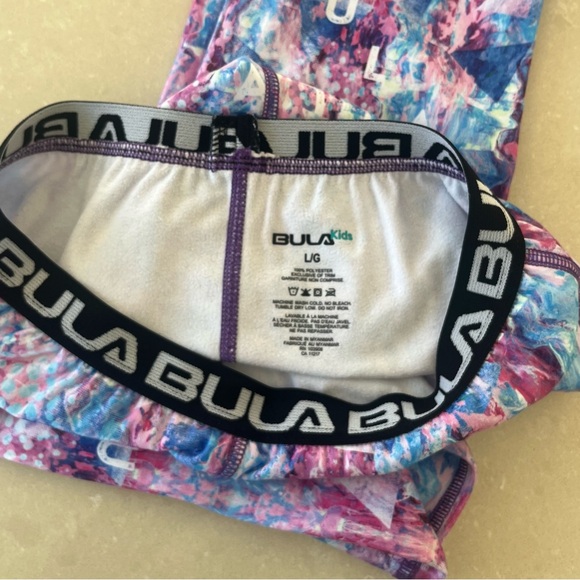 BULA • First Layer Matching Set - Picture 3 of 6